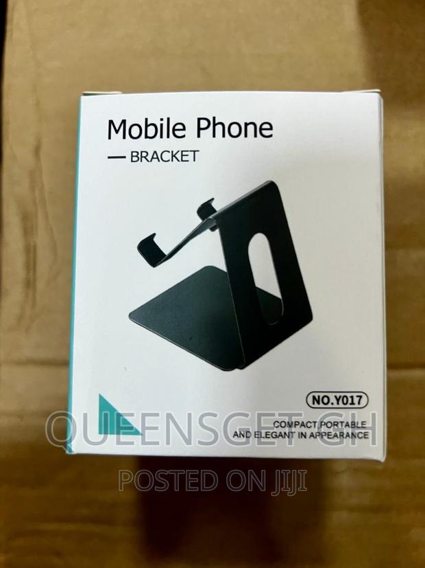 Mobile Phone Metal Stand · Photo 2