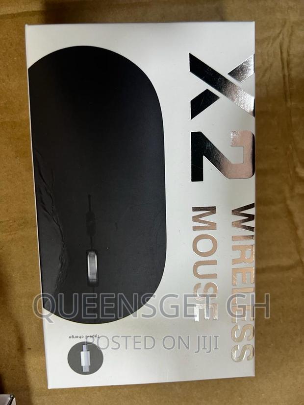 X2 Wireless Rechargeable Mouse · Photo 2