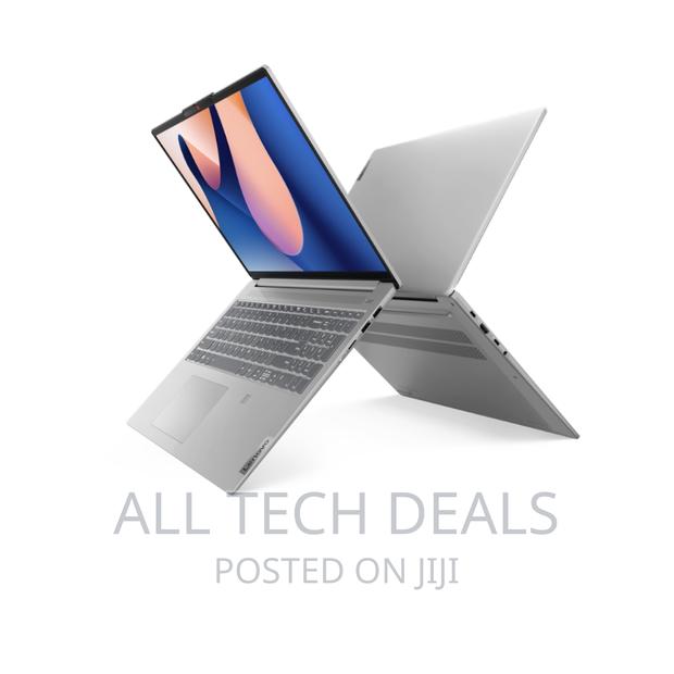 New Lenovo IdeaPad 5 Slim 13th Gen i7 16GB Intel Core i7 SSD 512GB · Photo 2