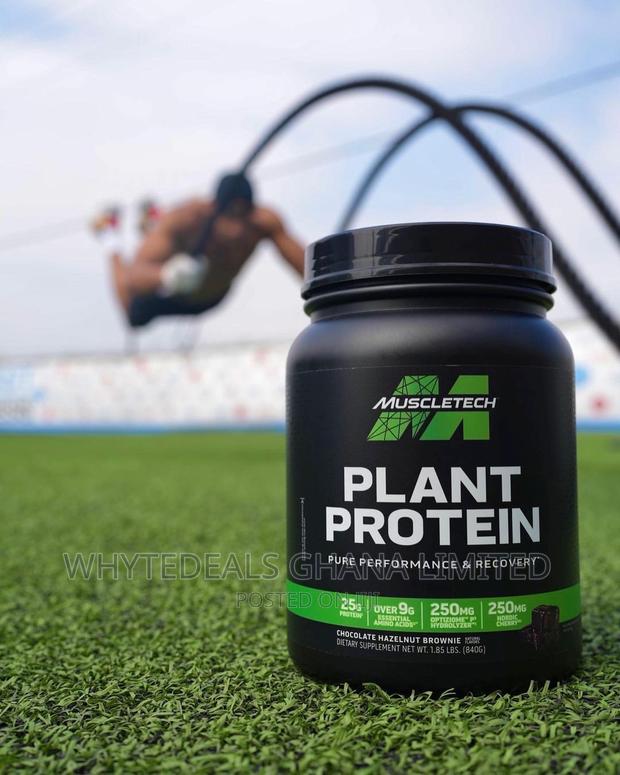 Whytedeals! Your Home of Quality Muscletech Products FRM USA · Photo 5