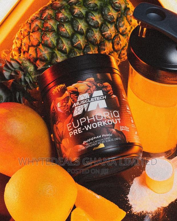 Whytedeals! Your Home of Quality Muscletech Products FRM USA · Photo 6