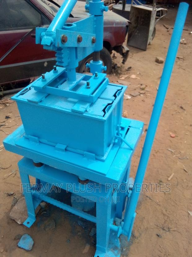 Efficientt Concrete Machines for Sale · Photo 1