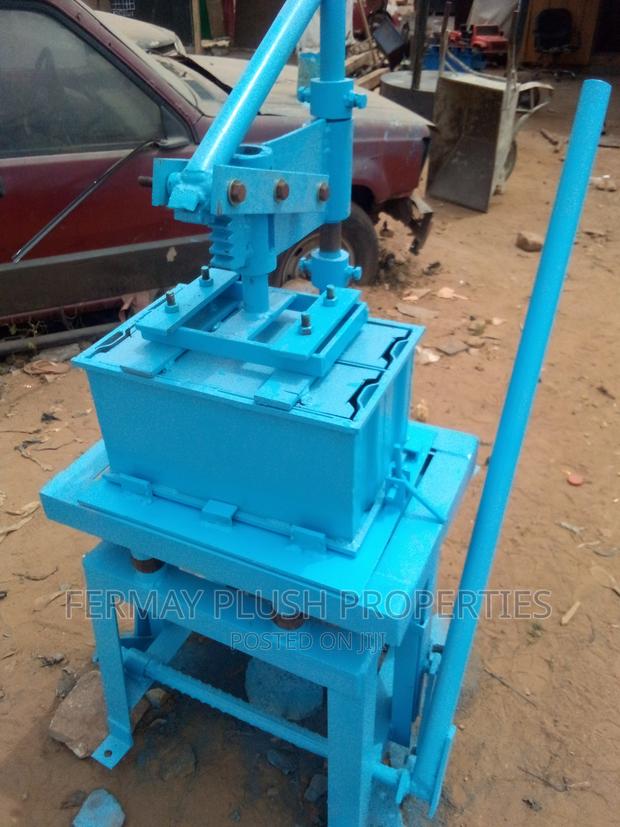 Efficientt Concrete Machines for Sale · Photo 2