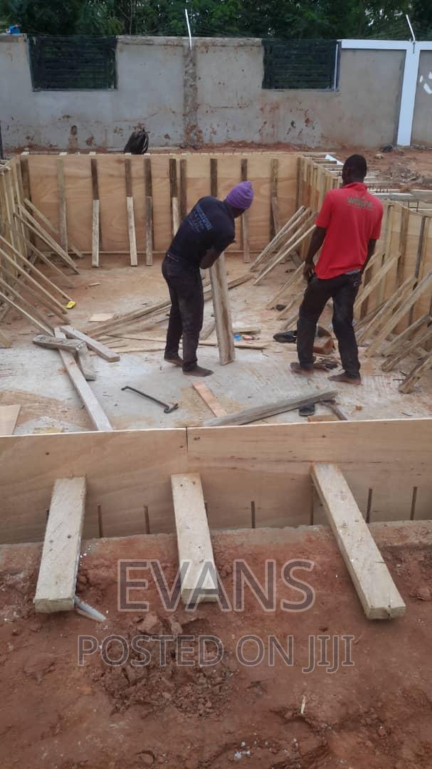 Swimming Pool Construction · Photo 3
