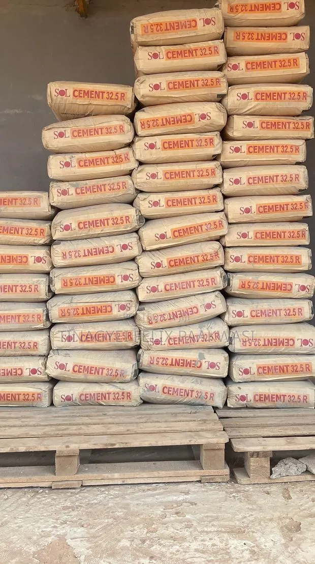 Gods Way Cement · Photo 1