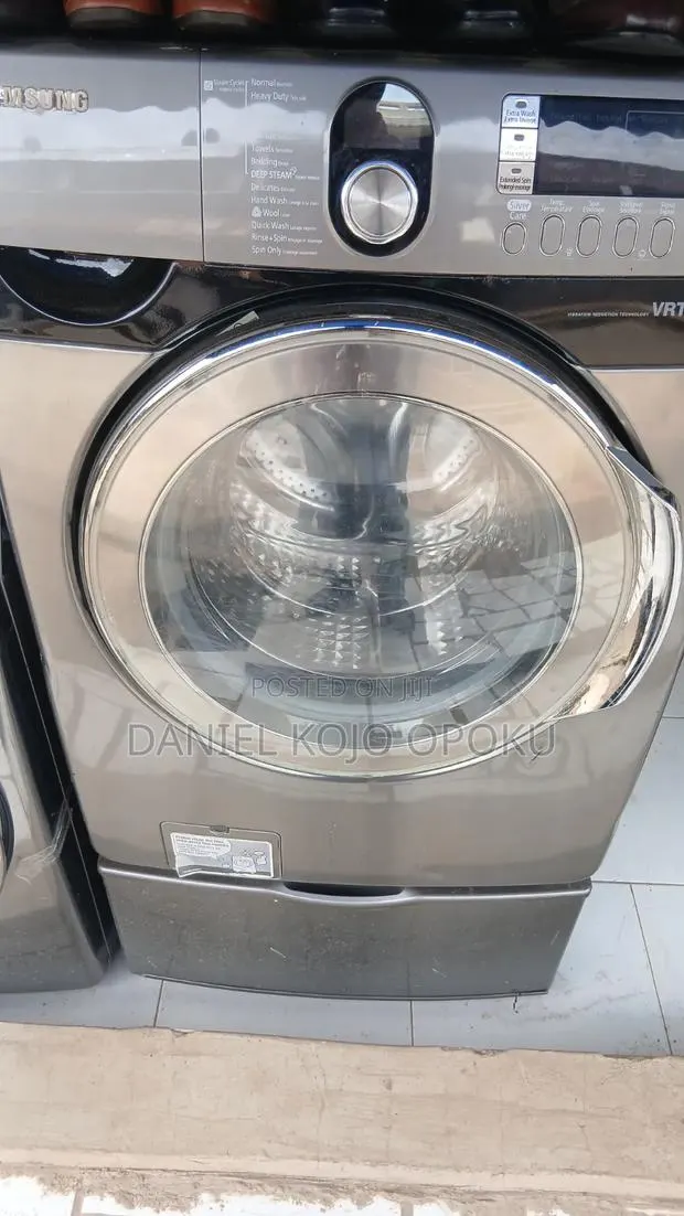 20KG Washing Machine · Photo 1