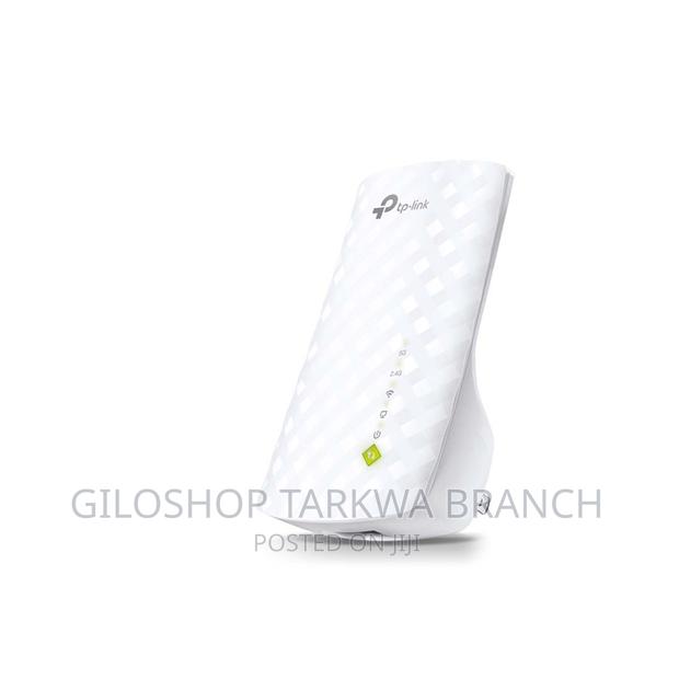 Tp-Link AC750 Dual-Band Wi-Fi Range Extender · Photo 1