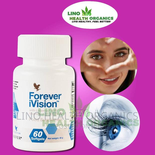 Forever Living Products for the Eye/Glaucoma, Blurry Vision · Photo 1