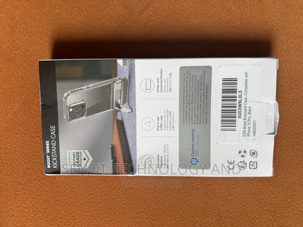 iPhone 15 Pro Case · Photo 4