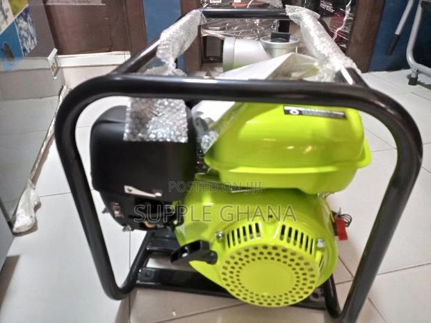 Buy New Honda Water Pump Generator · Photo 1