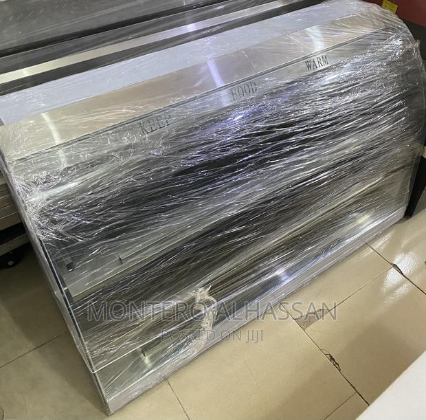 Food Warmer · Photo 1