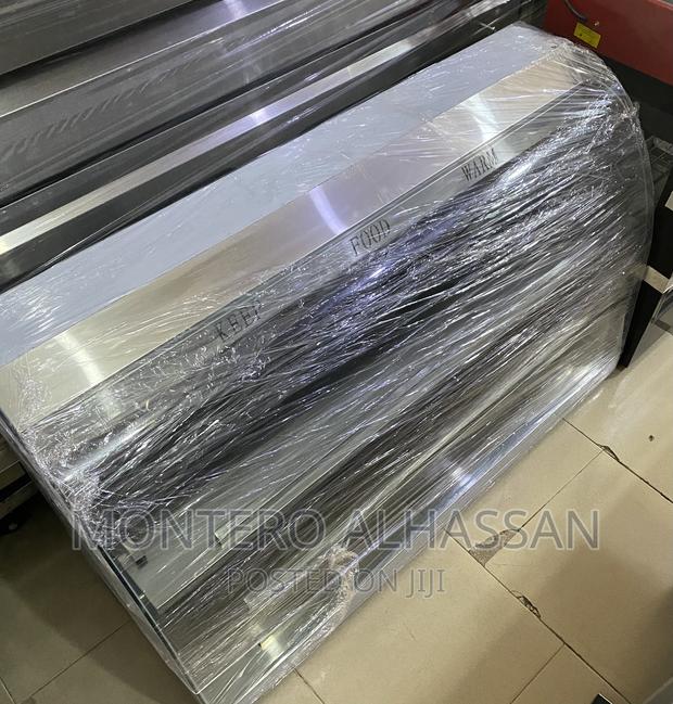 Food Warmer · Photo 2