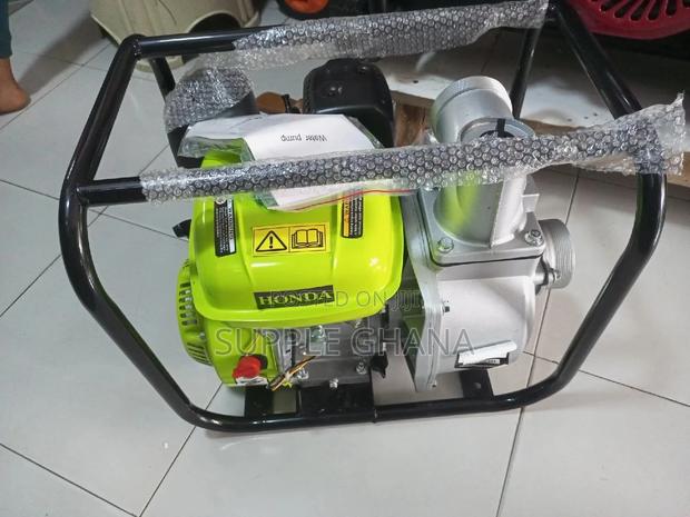 Brand New Water Pump Generator · Photo 1