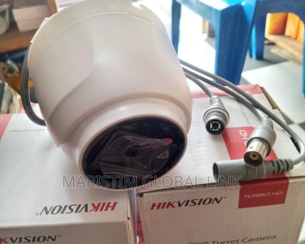 2mp Hikvision Doom Camera · Photo 2