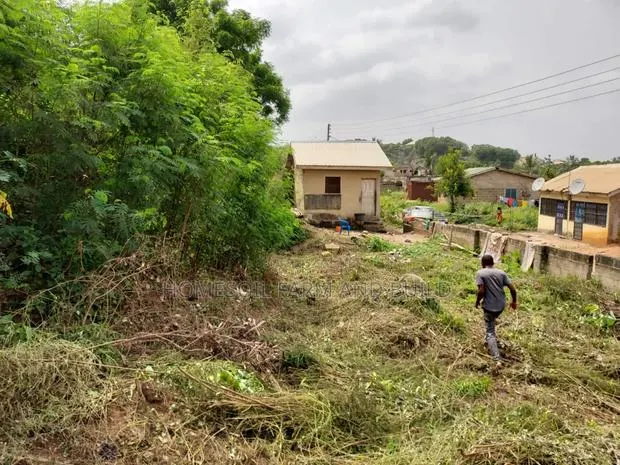A Plot of Land for Sale at Affordable Price at Fetteh Kakraba · Photo 1