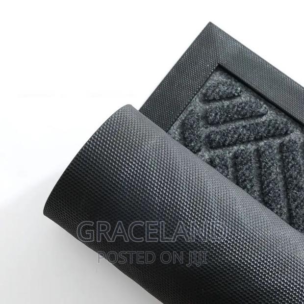 Original Doormat Non Slip Waterproof Dustproof Carpet Mat · Photo 4