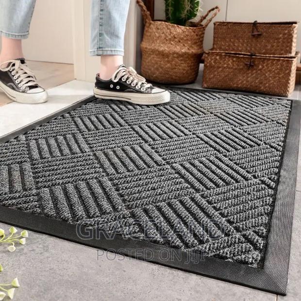 Original Doormat Non Slip Waterproof Dustproof Carpet Mat · Photo 2