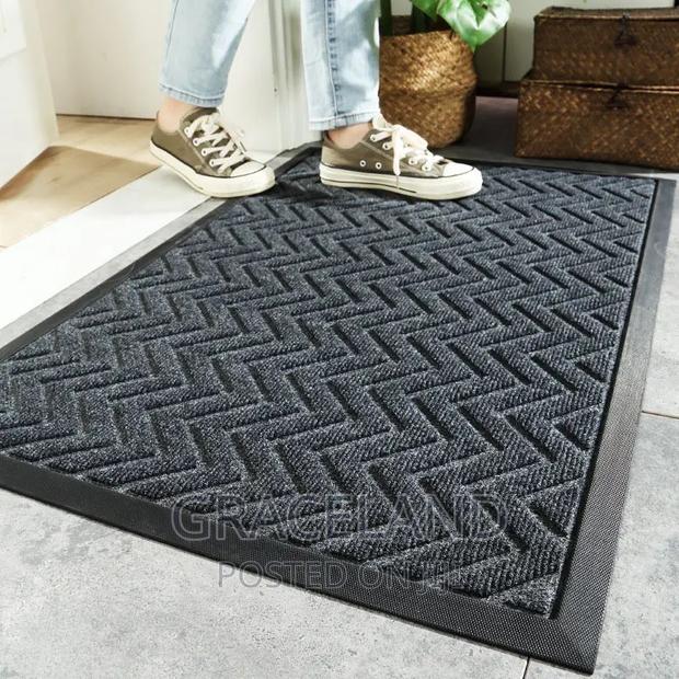 Original Doormat Non Slip Waterproof Dustproof Carpet Mat · Photo 3
