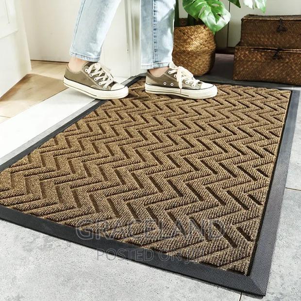 Original Doormat Non Slip Waterproof Dustproof Carpet Mat · Photo 1