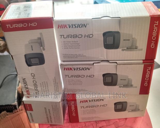 Hikvision 2mp Outdoor Camera · Photo 4