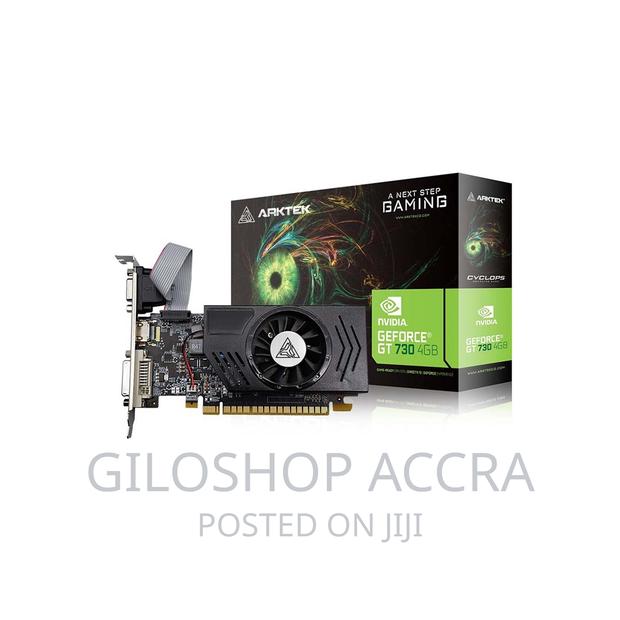 Arktek Cyclops Nvidia Geforce 4gb Pci Graphics Card · Photo 1