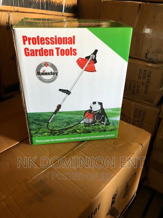 Hand Weeded Machine 4stroke · Photo 1