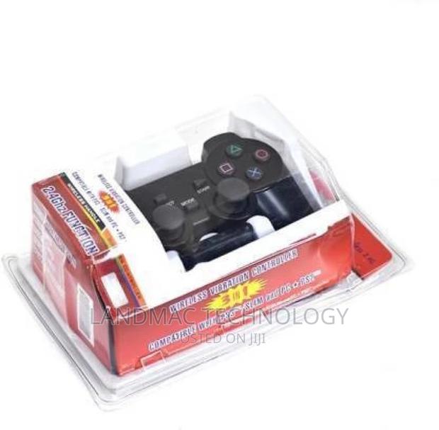 Wireless 6 in 1 Controllers · Photo 2