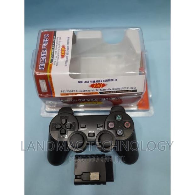 Wireless 6 in 1 Controllers · Photo 3