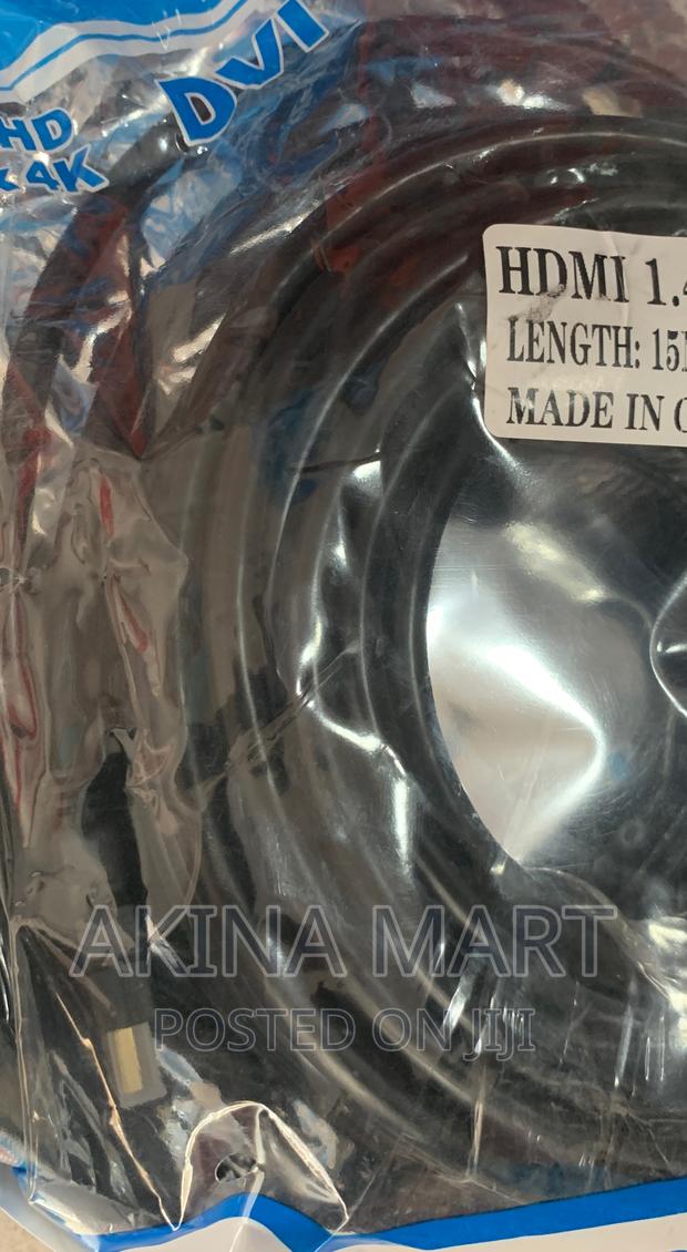 15m Hdmi Cable 1.4v · Photo 2