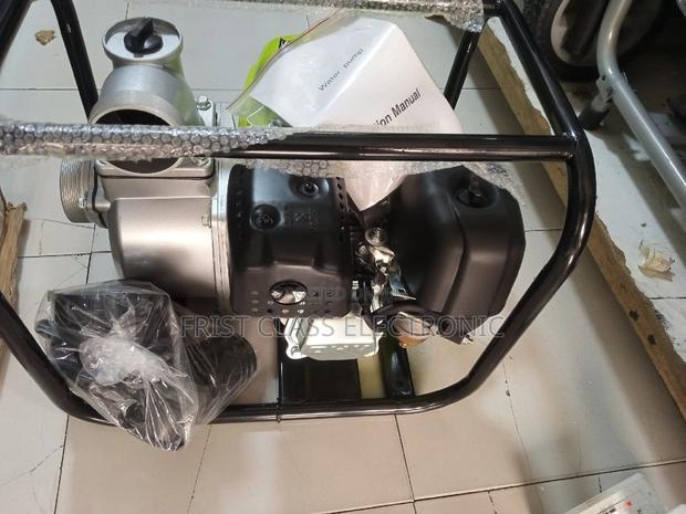 Massive Honda Water Pump · Photo 2