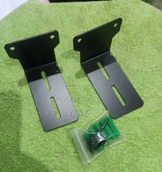 Soundbar Wall Mount · Photo 1
