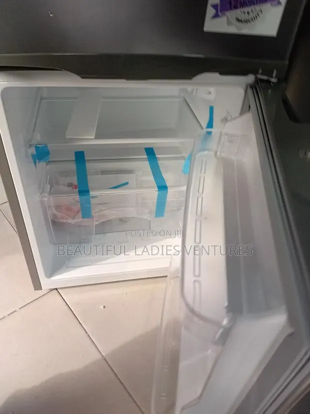 Roch 85l Compact Refrigerator – Perfect Cooling for Small Spaces · Photo 1