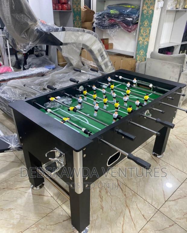 Soccer Table _Foreign · Photo 1