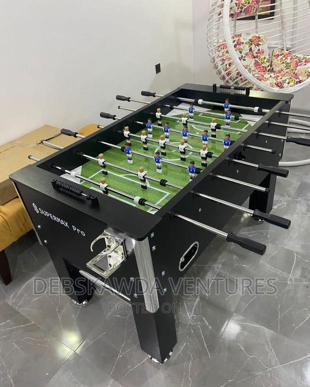 Soccer Table Premium · Photo 2