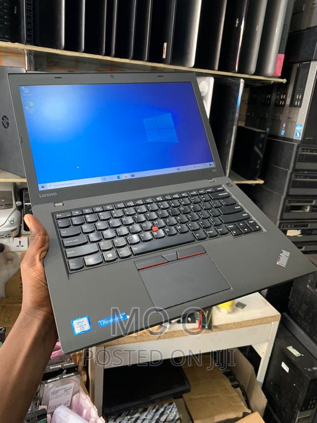 Laptop Lenovo ThinkPad X250 8GB Intel Core I7 SSD 256GB · Photo 4