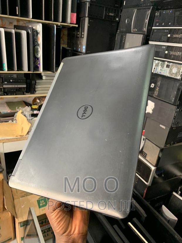 Laptop Dell Latitude 7480 8GB Intel Core I7 SSD 256GB · Photo 3