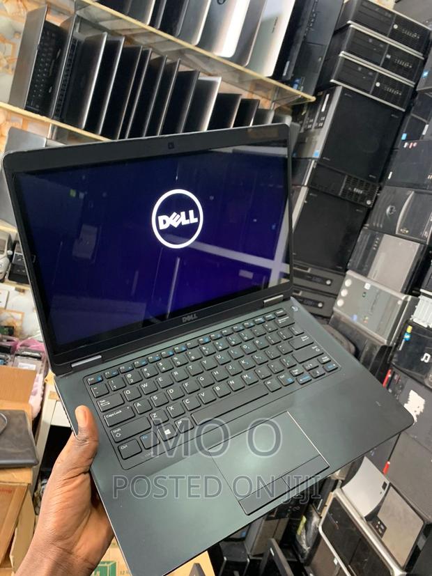 Laptop Dell Latitude 7480 8GB Intel Core I7 SSD 256GB · Photo 1