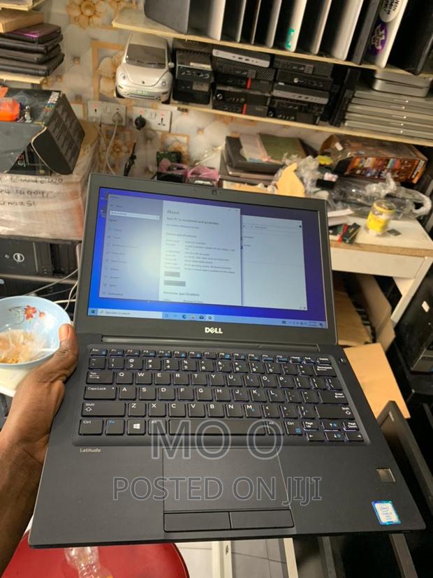 Laptop Dell Latitude 7480 8GB Intel Core I7 SSD 256GB · Photo 4