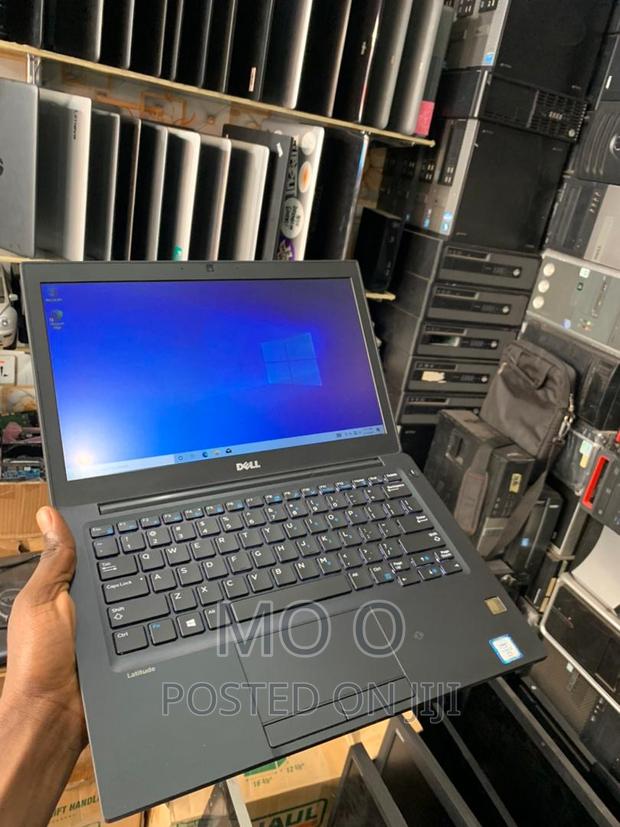 Laptop Dell Latitude 7480 8GB Intel Core I7 SSD 256GB · Photo 5