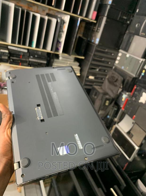 Laptop Lenovo ThinkPad T470s 8GB Intel Core I7 SSD 256GB · Photo 5