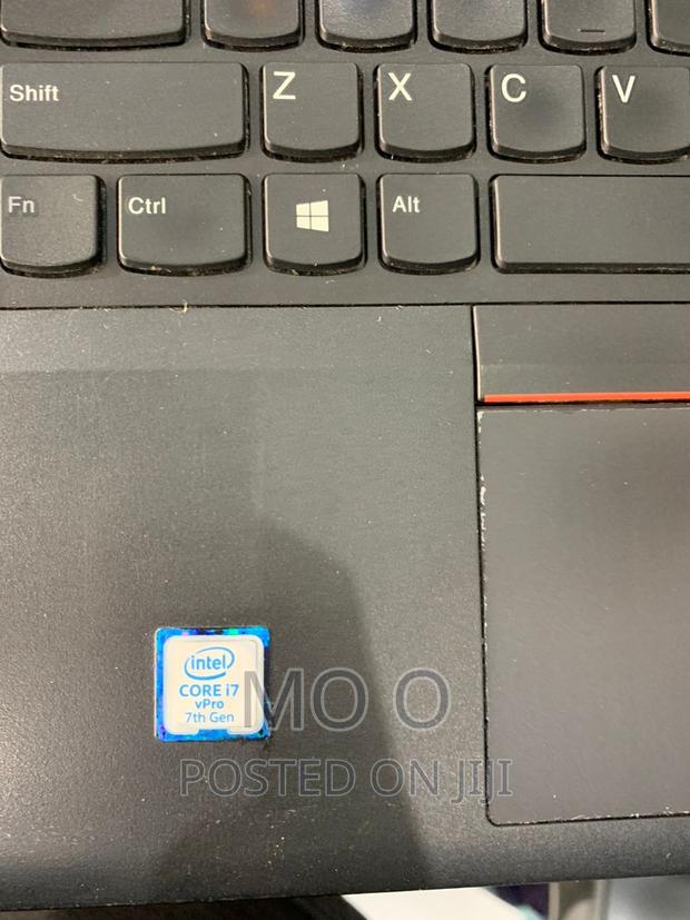 Laptop Lenovo ThinkPad T470s 8GB Intel Core I7 SSD 256GB · Photo 2
