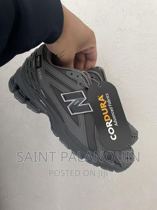1906 New Balance Sneaker · Photo 1