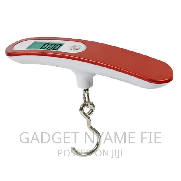 Digital Bag Scale · Photo 1