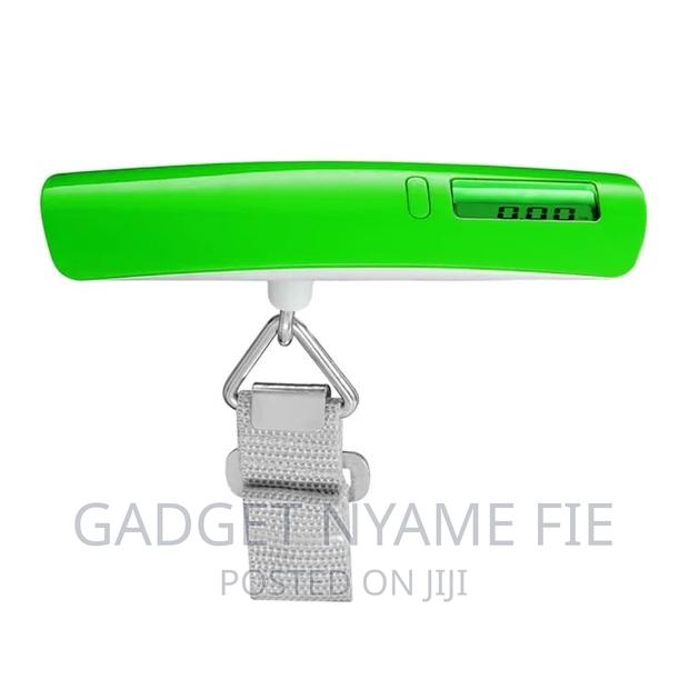 Digital Bag Scale · Photo 2