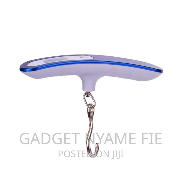 Digital Bag Scale · Photo 3