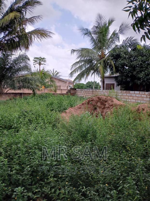 2plot of Land for Sale at Millennium City · Photo 1