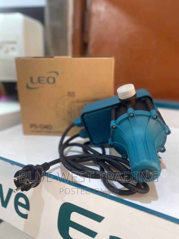 Leo Automatic Switch for 2HP and 3HP Water Pump · Photo 5