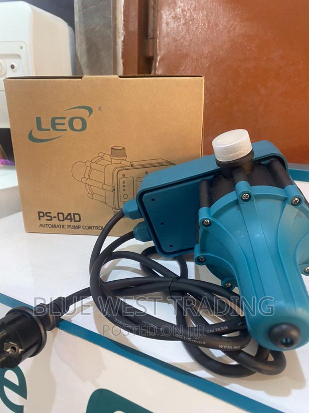 Leo Automatic Switch for 2HP and 3HP Water Pump · Photo 7