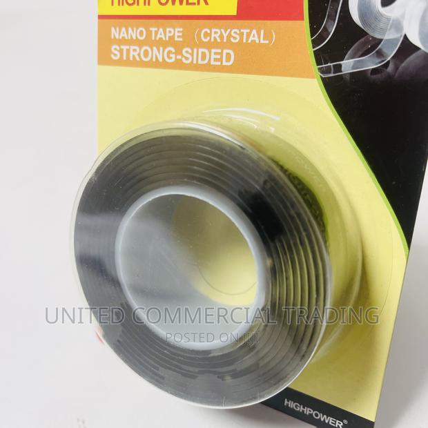 Double Sided Tape · Photo 2