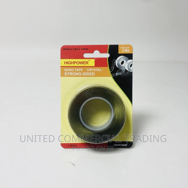 Double Sided Tape · Photo 1